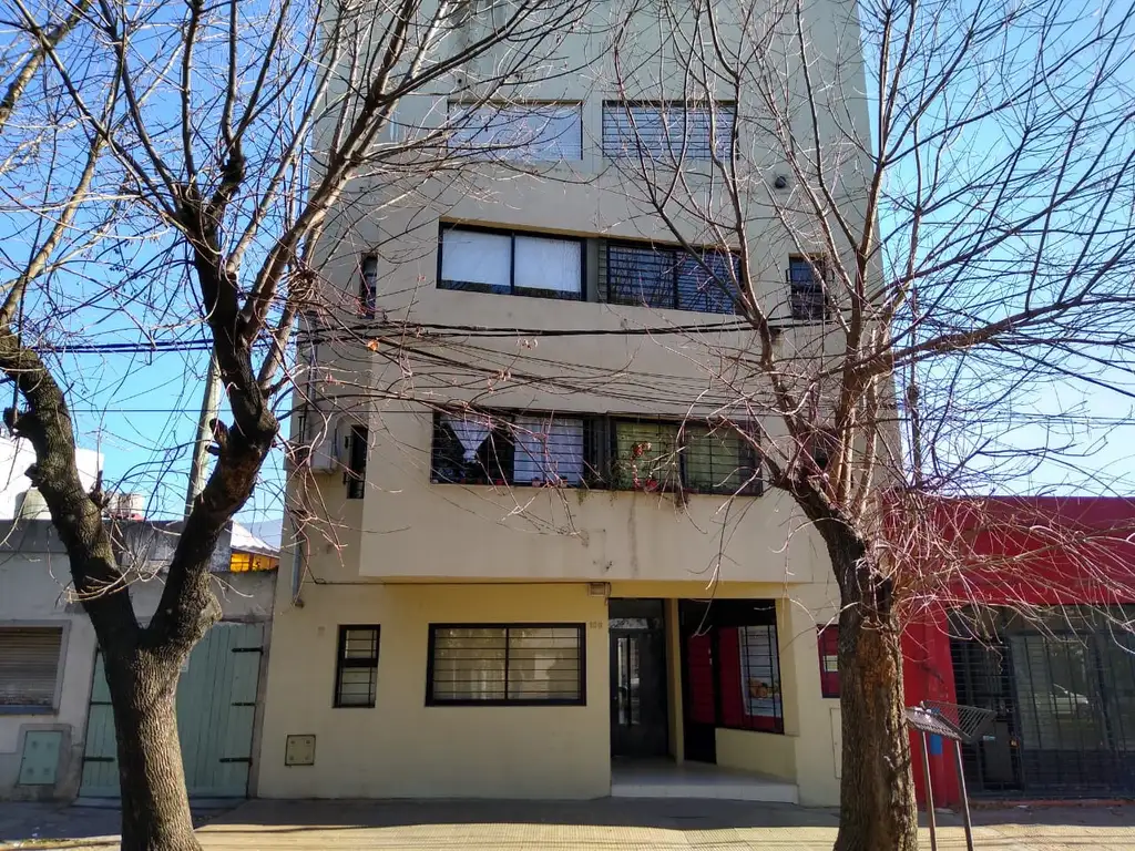 Departamento en Venta en La Plata [Cod: 161-13592]