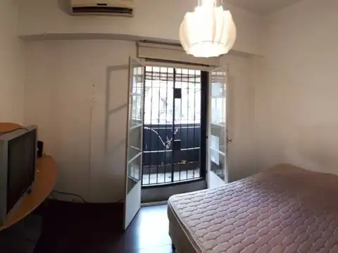 Venta Depto 3 amb Balcón Frente 1er piso x Escal Palermo Hol