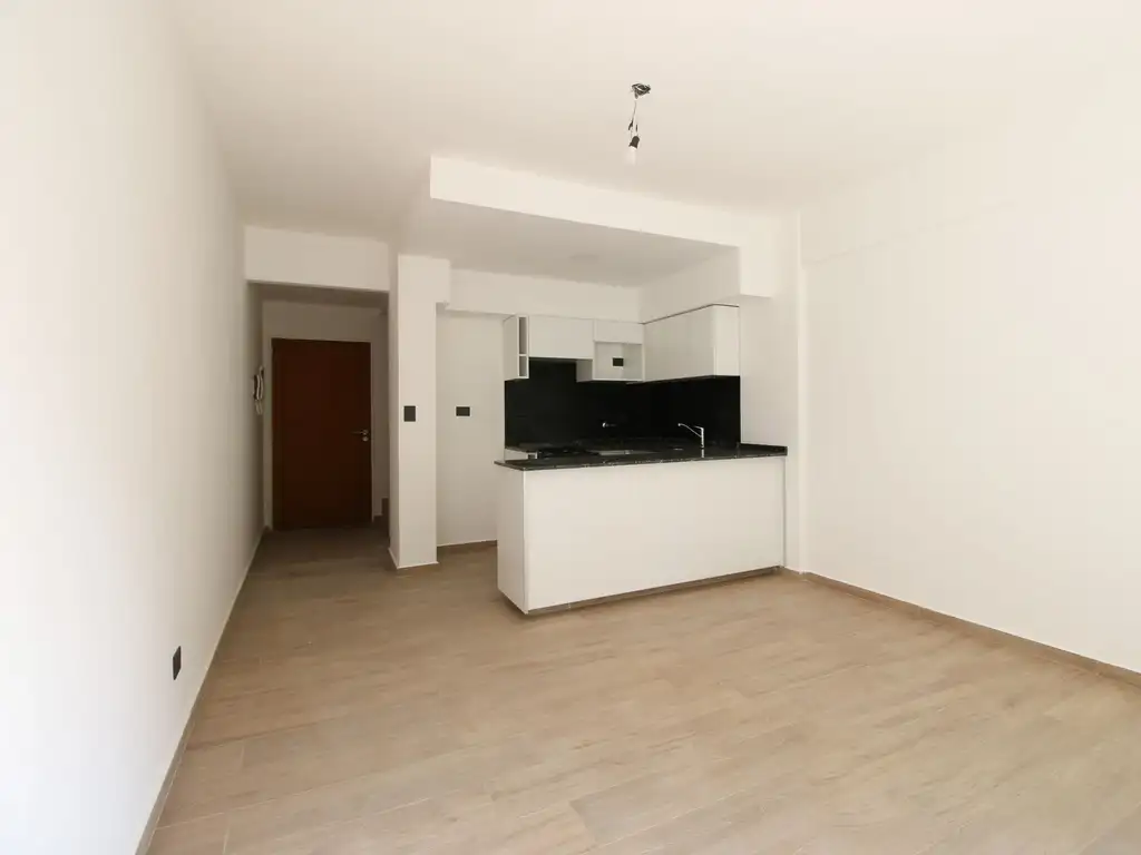 VENTA DEPARTAMENTO-DUPLEX 2 AMBIENTES CABALLITO