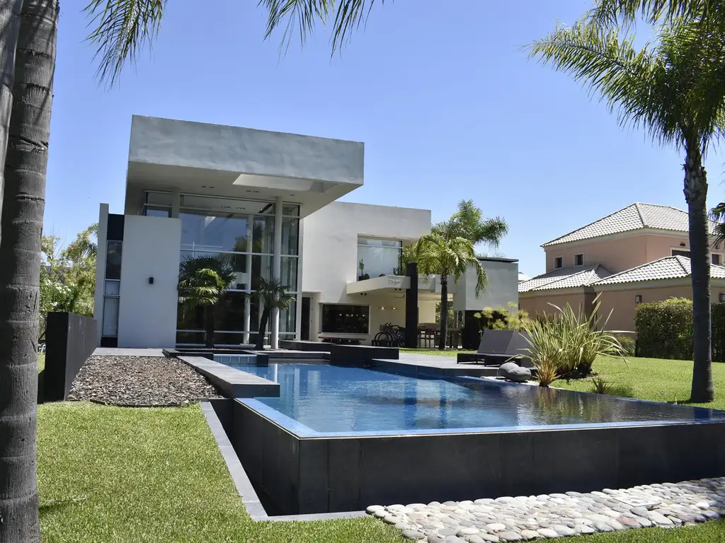 Casa  en Venta ubicado en Los Castores, Nordelta, Tigre - AUG0027_LP332717_1