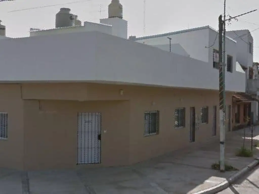 DUPLEX 3 AMBIENTES A ESTRENAR ZONA SAN JUAN -APTO CREDITO-