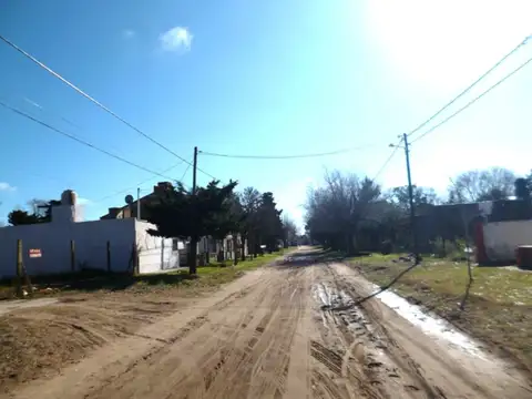 Casa en Venta - USD 38.000