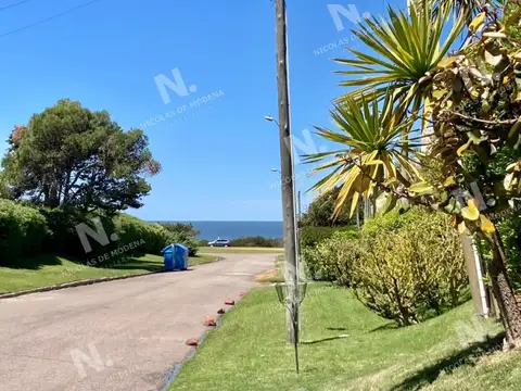 Casa en Punta del Este, Brava