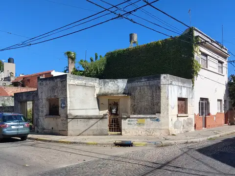 Casa en Venta - 3 ambientes - USD 70.000