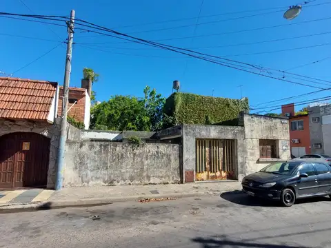 Casa en Venta con cochera