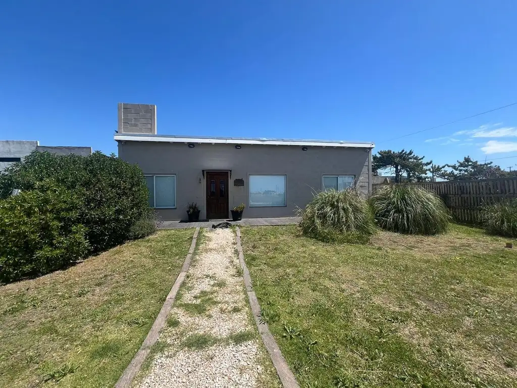 VENTA CASA EN LA CALETA