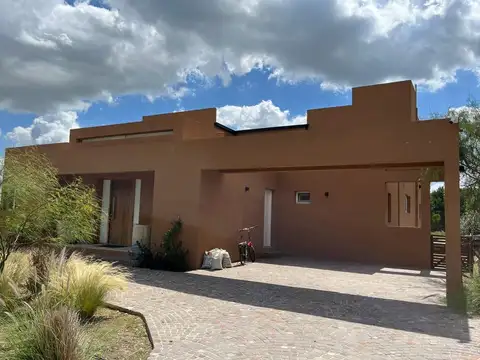 Casa alq. temporario, 4 dormitorios, 5 baños, golf