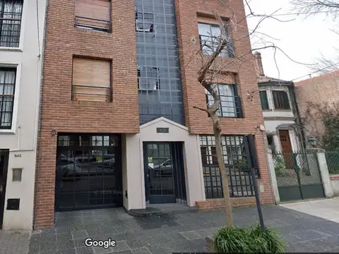 Departamento en Venta en San isidro, Casco histórico