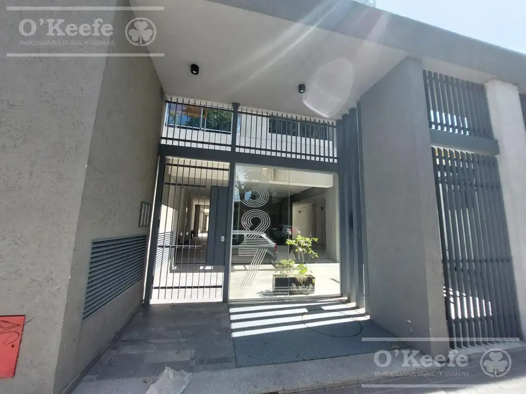 Departamento en Venta - 2 ambientes en Quilmes Oeste - APTO CREDITO