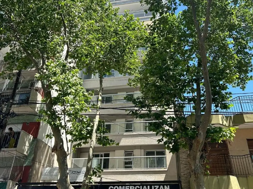 Venta A ESTRENAR 3 Amb C/terraza Propia - Lanús Oeste.