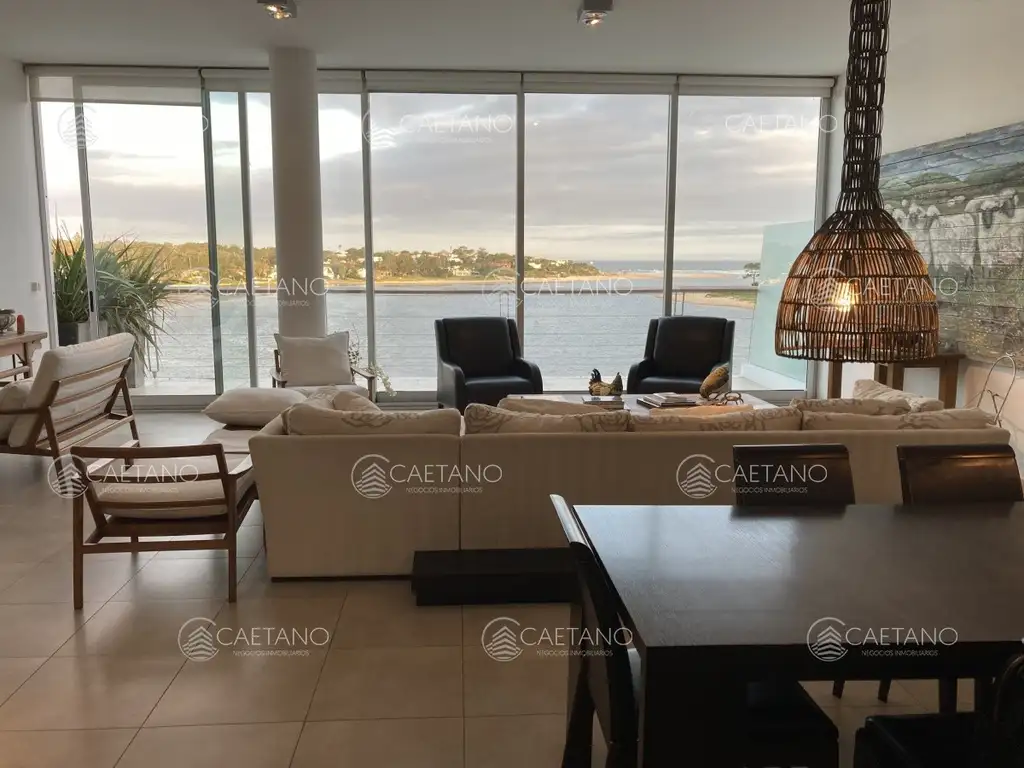 Apartamento 3 dormitorios la barra Punta del Este