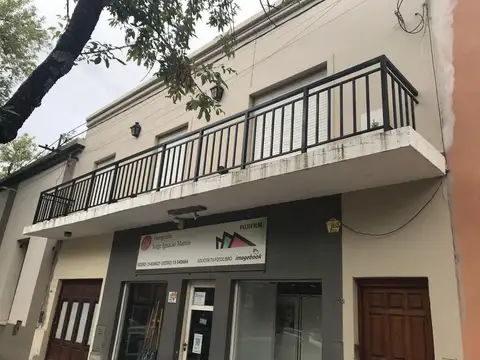 Departamento en  venta en Trenque Lauquen