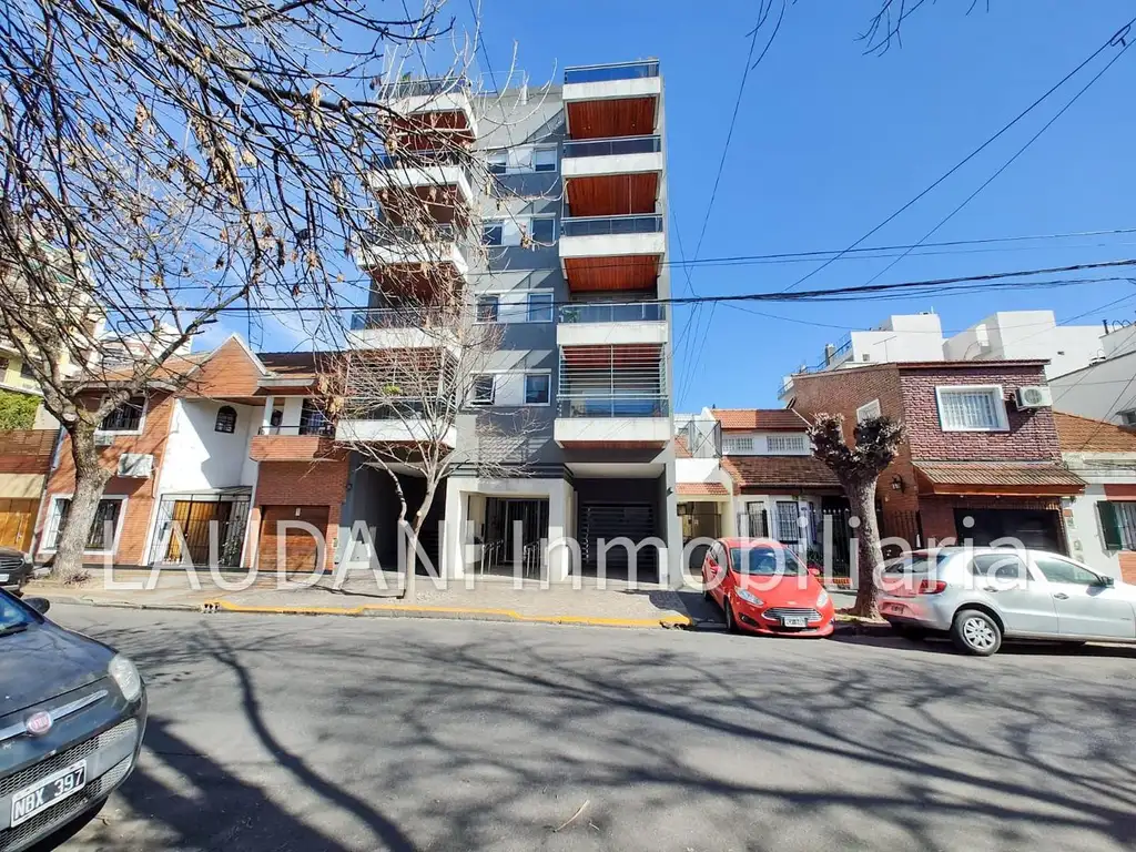 VENTA 2 amb. con cochera en DEVOTO