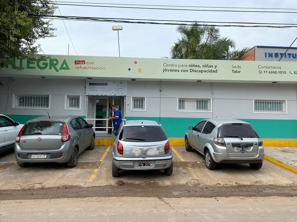 Oficina  en Venta ubicado en El Talar, Tigre, G.B.A. Zona Norte