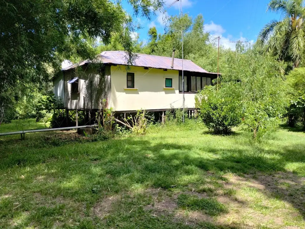 Casa Quinta  en Venta en Parana Miní, Zona Delta, San Fernando