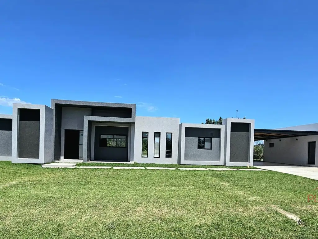 VENTA Y ALQUILER DE CASA EN COMARCAS DE LUJAN SAN ROQUE