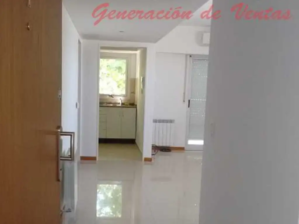 SEMIPISO EXCLUSIVO 2 AMBIENTES IMPECABLE CON BALCON ATERRAZA