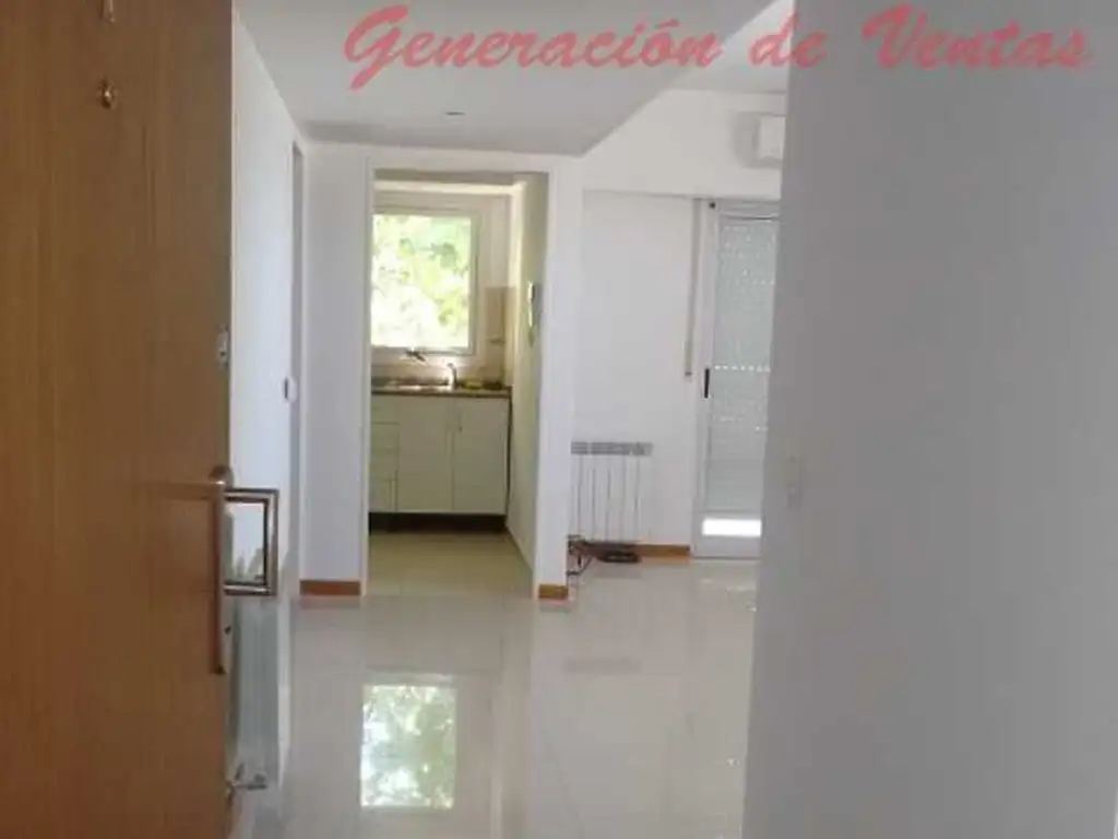 SEMIPISO EXCLUSIVO 2 AMBIENTES IMPECABLE CON BALCON ATERRAZA