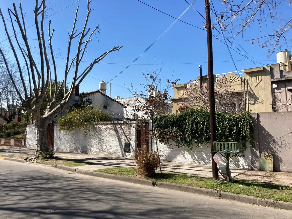 Casa en Venta en Tigre centro, Butteler 300 G.B.A. Zona Norte, Argentina