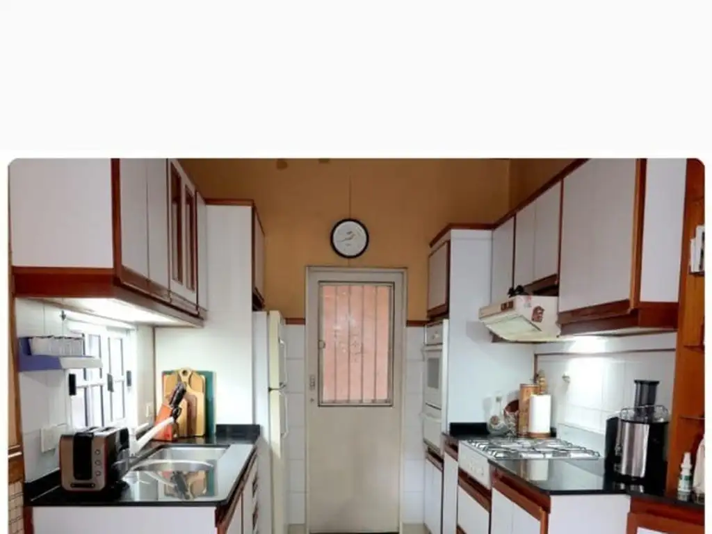 CASA VENTA LOMAS DEL MIRADOR 5AMB + DEPTO 2AMB