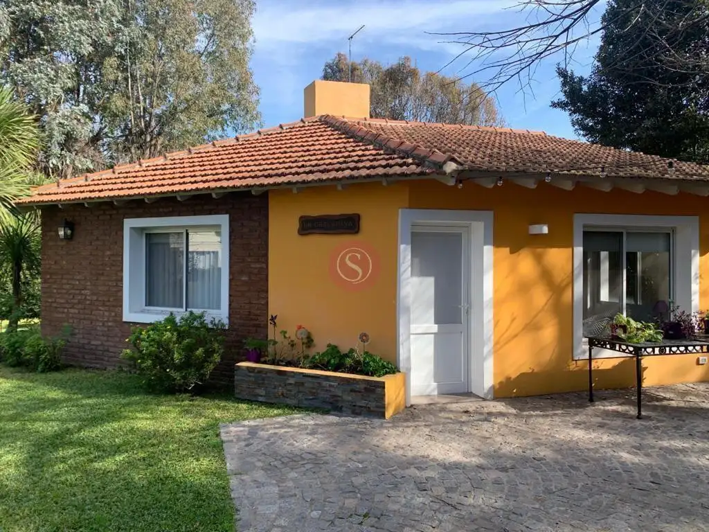 Casa en Venta en Mapuche C.C, Pilar