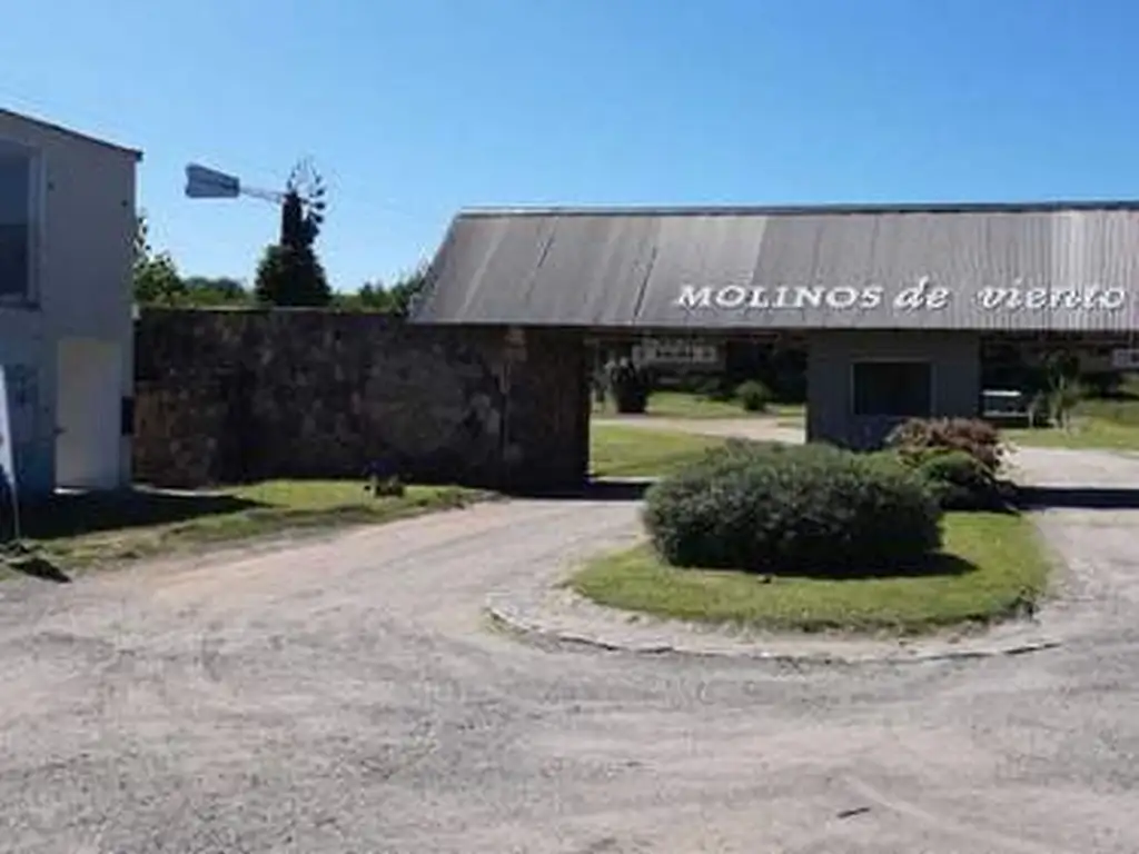 Mendiolaza Molinos de Viento Excepcional Lote vistas panorámicas