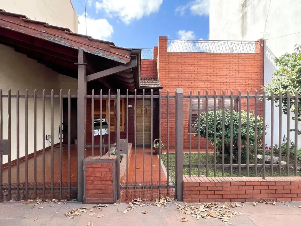 Casa 3 amb en Planta Baja