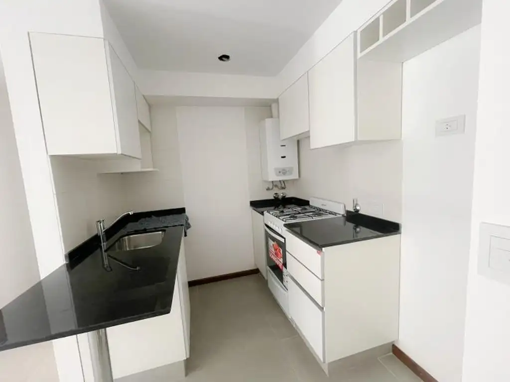 VENTA DEPTO 1 DORMIT C/BALCÓN CONTRAFRENTE. ZEBALLOS 2278. CÓDIGO XV FINANCIACIÓN EN PESOS