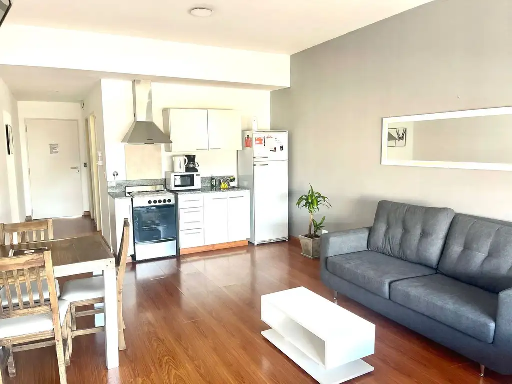 Venta Monoambiente en Tigre Cochera y Amenities