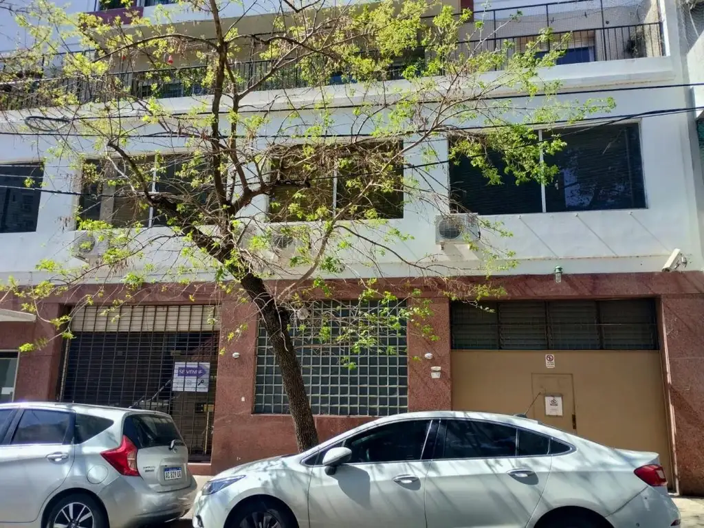 Local en venta - Oficinas - Depósitos - Vestuarios - 1.190Mts2 - Colegiales