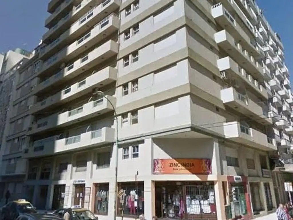 Departamento - Venta - Argentina, Mar del Plata - ALMIRANTE BROWN 1500