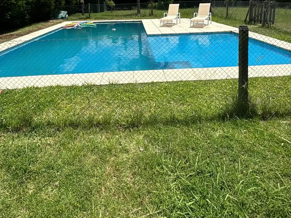 Casa en alquiler temporal en San Marco