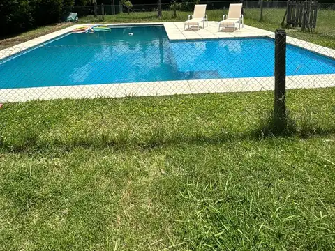 Casa en alquiler temporal en San Marco