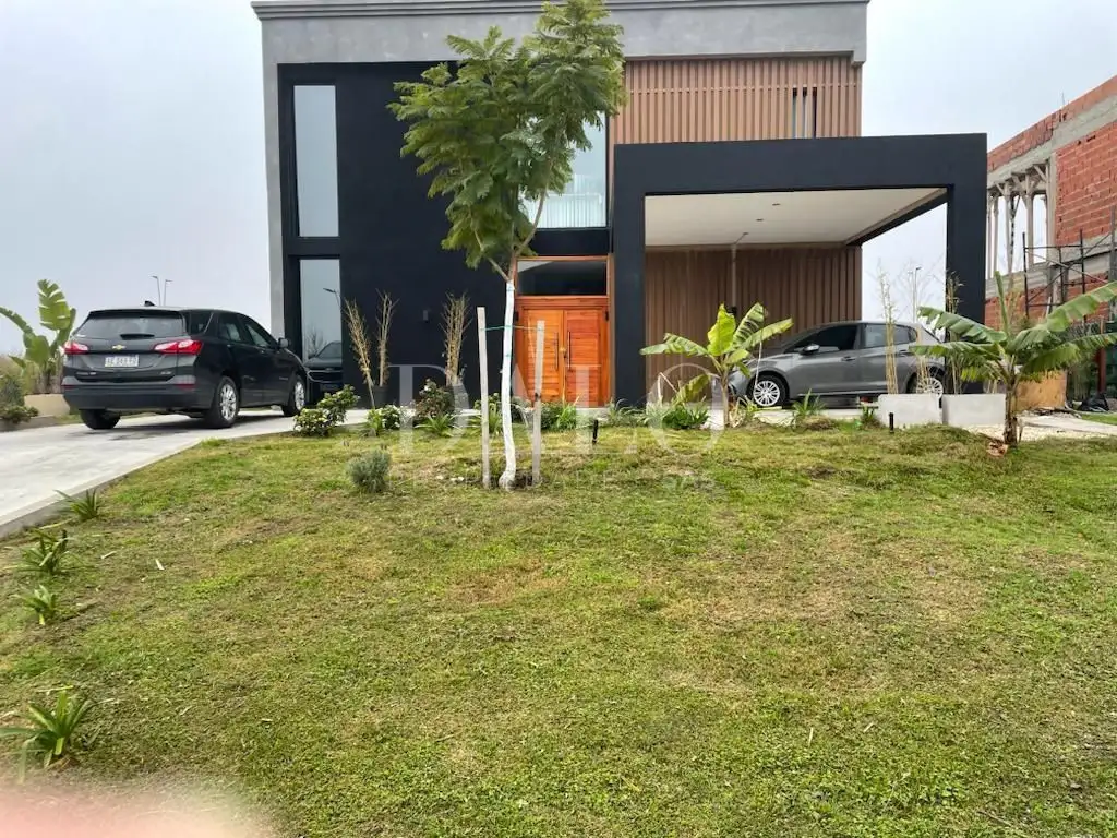 Casa  en Venta en Ceibos, Puertos, Escobar