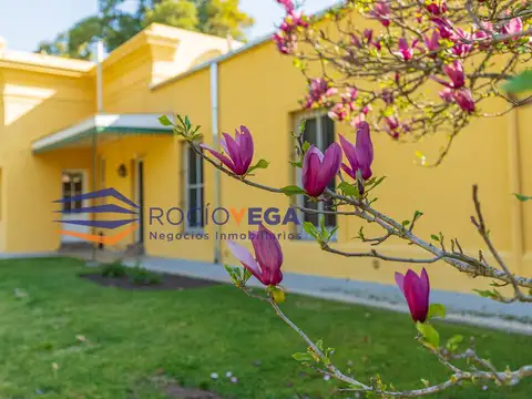 Lote a la venta en Estancia Las Lilas, Luján