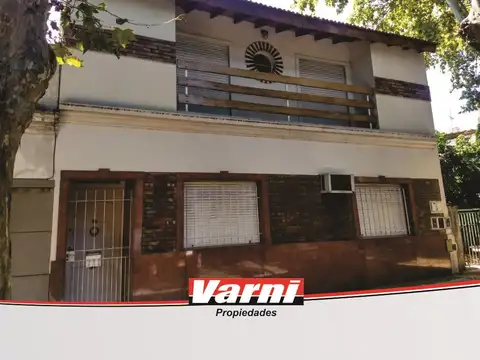 Casa - Venta - Argentina, Capital Federal - CONCORDIA 5131