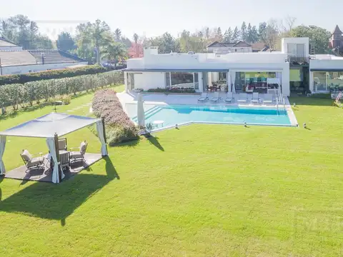 Excelente casa en venta en Farm Club - Foto 0