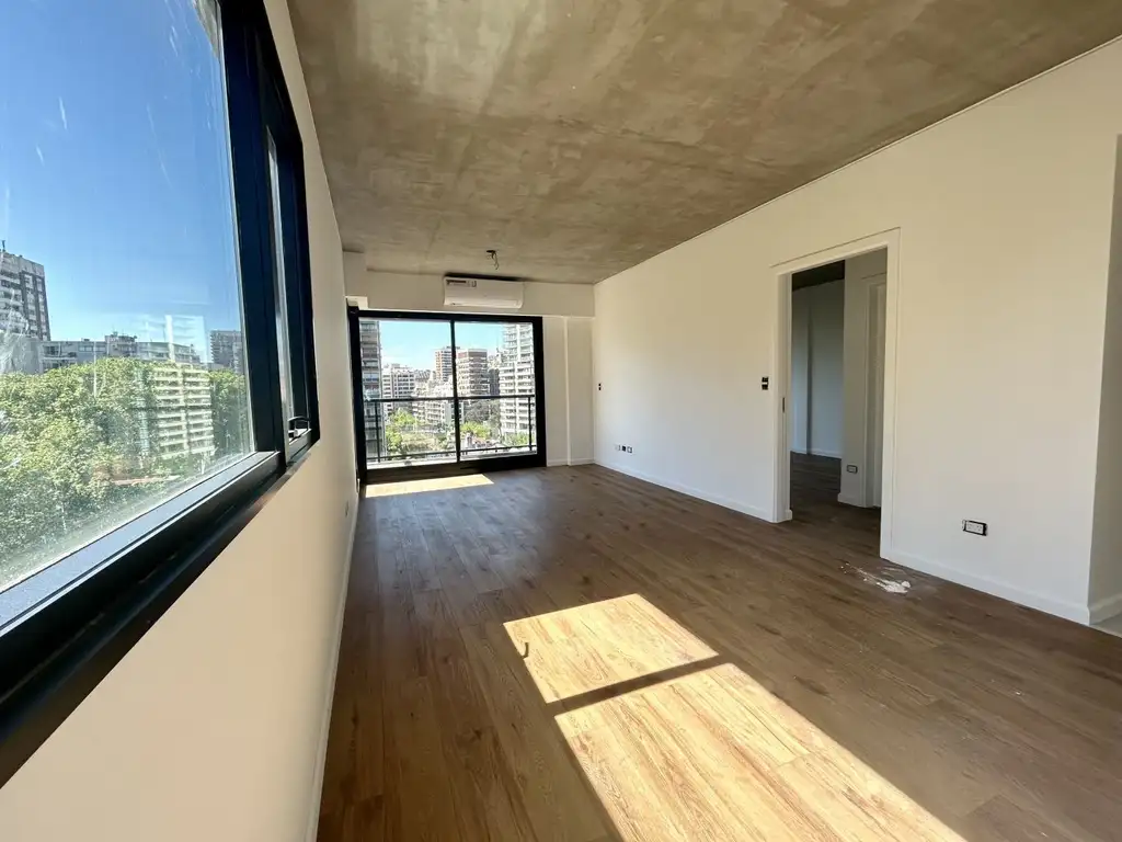 Departamento - Venta - Argentina, Capital Federal - VIRREY DEL PINO 2100