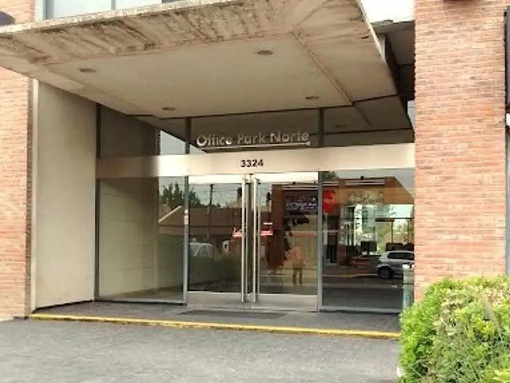 Venta Oficina Edificio Office Park Norte, Del Viso, Pilar