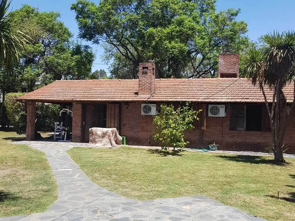 Casa Chalet  en Venta en Ricardo Rojas, Tigre, G.B.A. Zona Norte - COE0067_LP581054_1