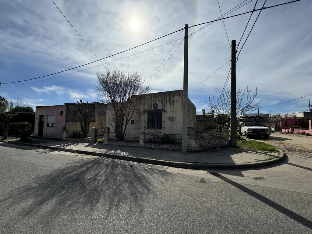 Casa en Gualeguay