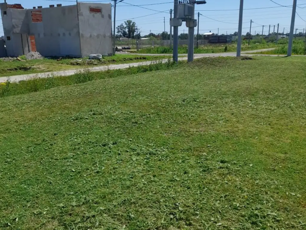 Lote - Venta - Argentina, La Plata