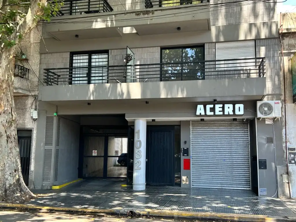 ALQUILER MONOAMBIENTE EN VILLA CRESPO