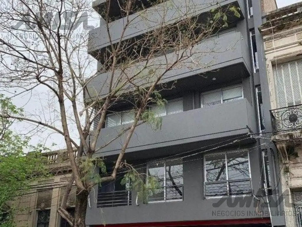 VENTA DEPARTAMENTO MONOAMBIENTE A ESTRENAR CENTRO ROSARIO