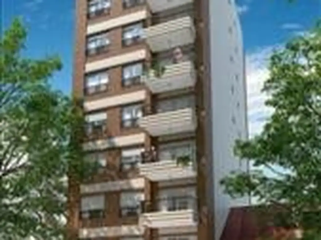 Departamento de 2 ambientes en Venta en Caballito