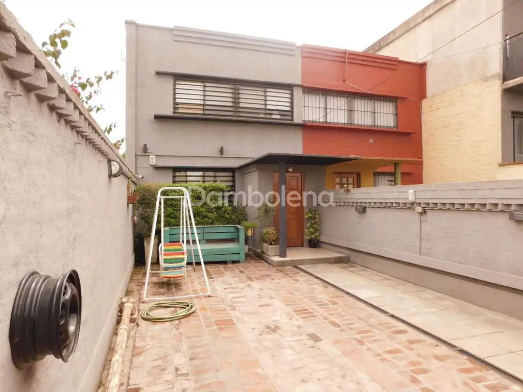 Casa  en Venta o permuta ubicado en General Rodríguez, G.B.A. Zona Oeste - DAM2256_LP486936_1