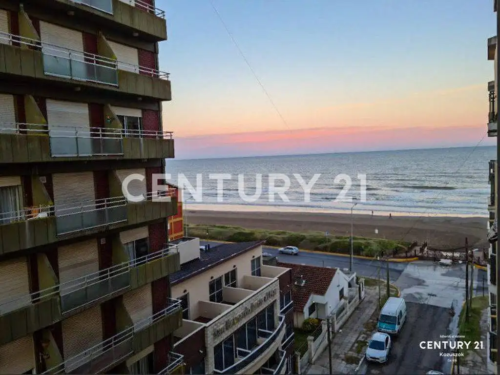 DEPARTAMENTO EN VENTA SAN BERNARDO DEL TUYU