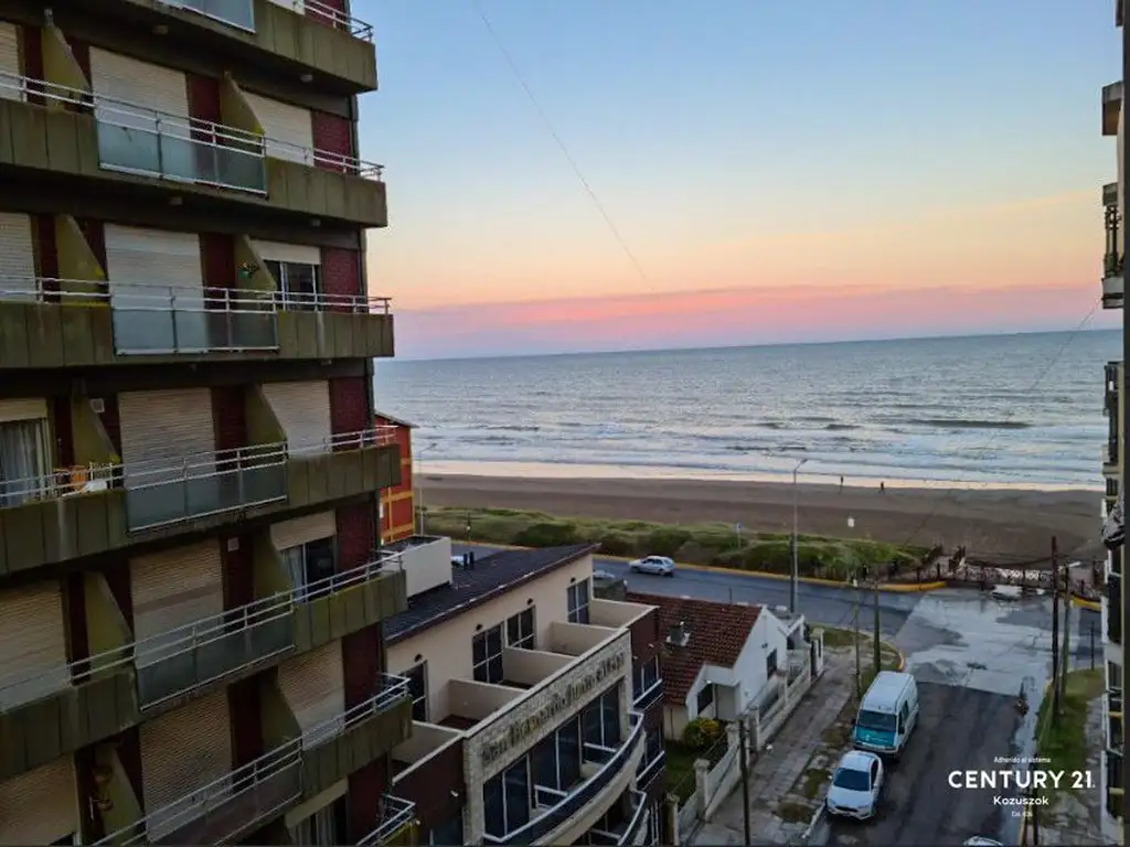 DEPARTAMENTO EN VENTA SAN BERNARDO DEL TUYU