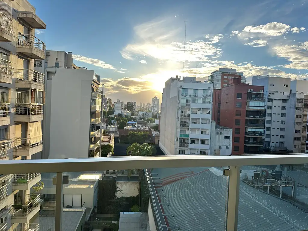 Departamento Monoambiente  en Alquiler en Núñez, Capital Federal, Buenos Aires