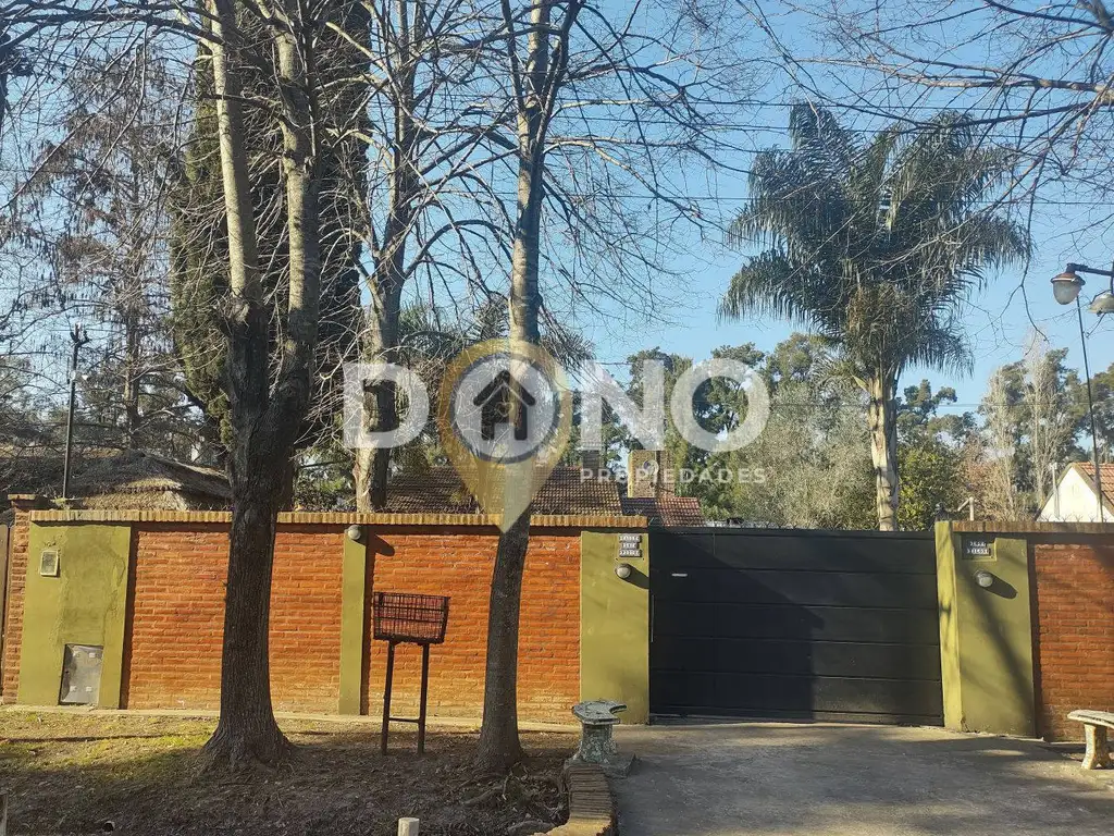 Quinta - Venta - Argentina, Berazategui - 547 2200